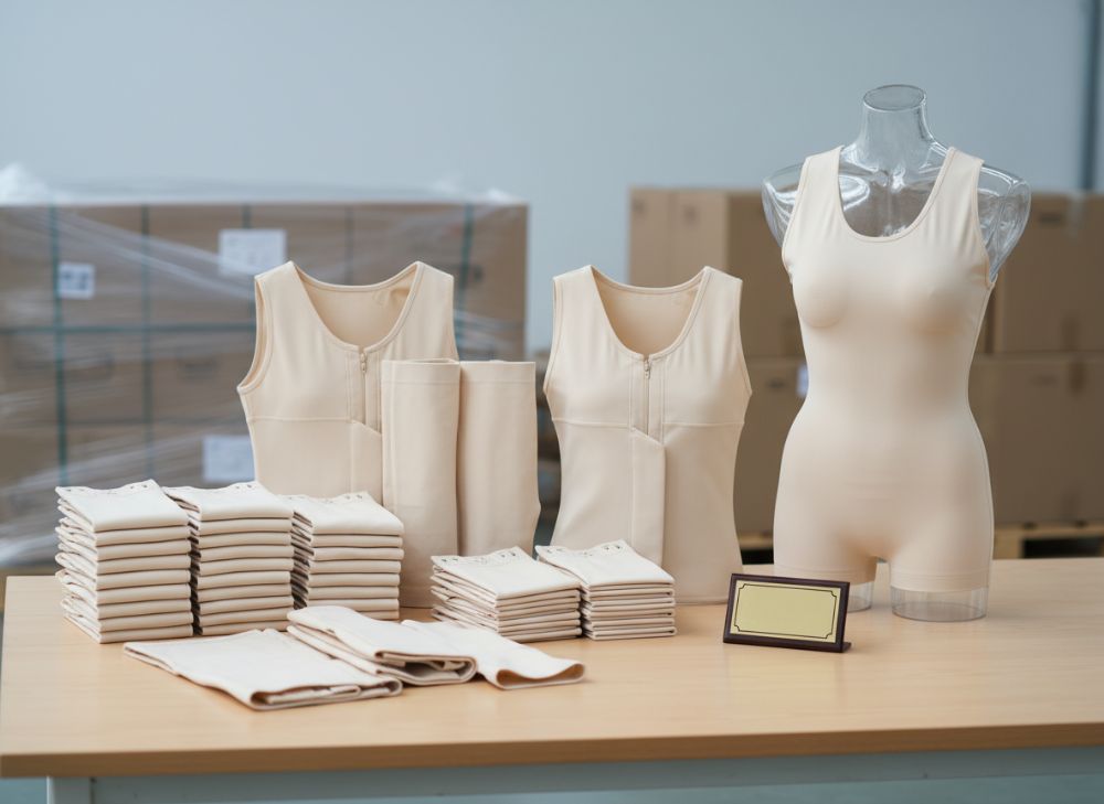 After Surgery Shapewear: UK OEM Guide 2024
