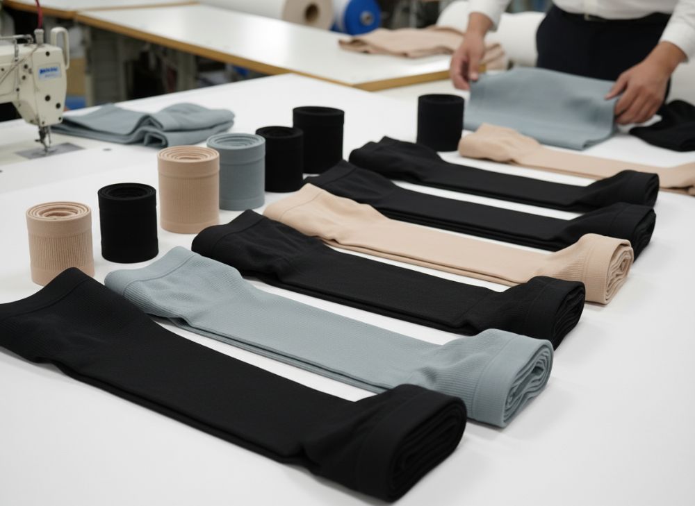 Arm Shaper Manufacturers UK OEM Sleeves