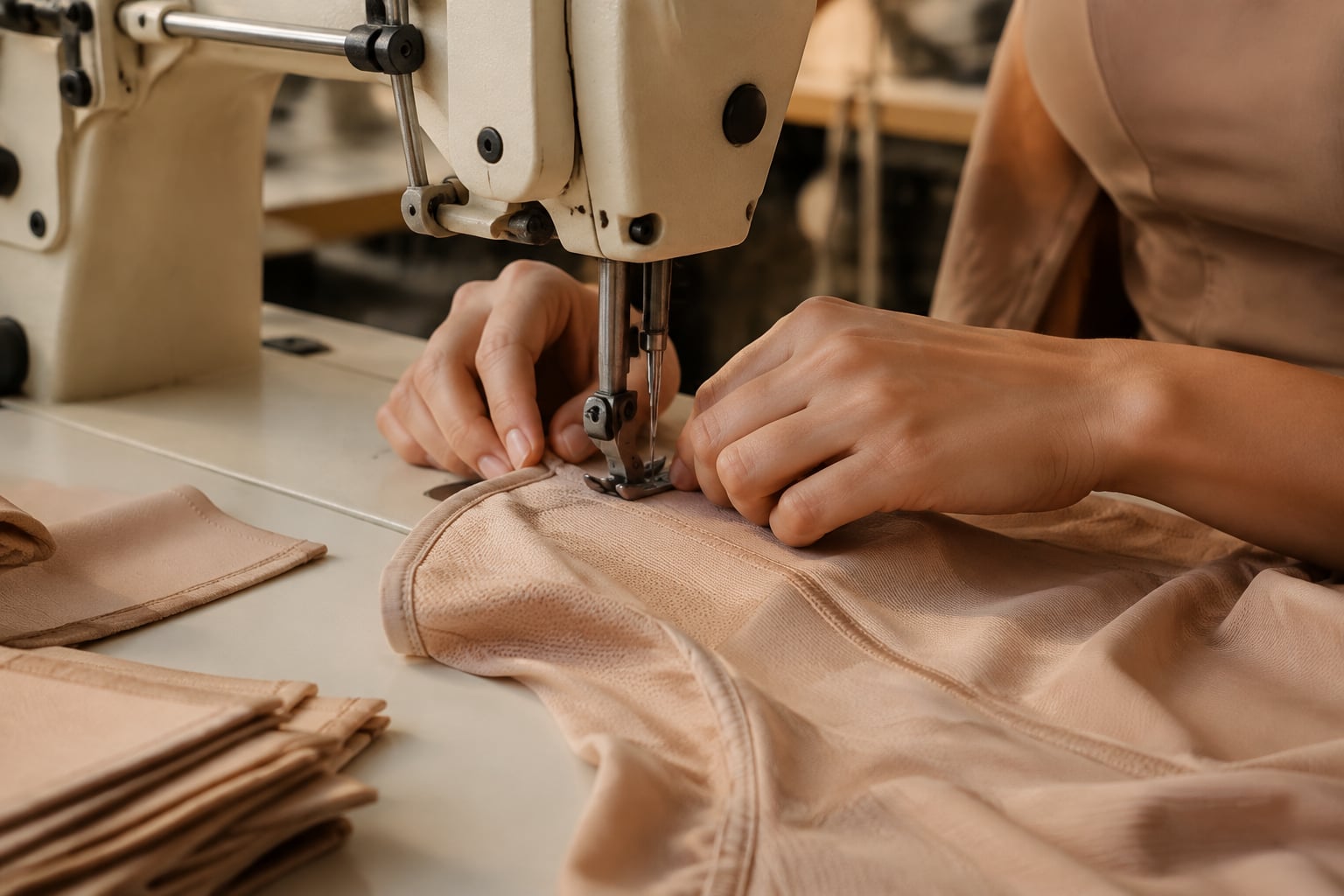 How to Have Shapewear Manufactured: A Start-up Guide