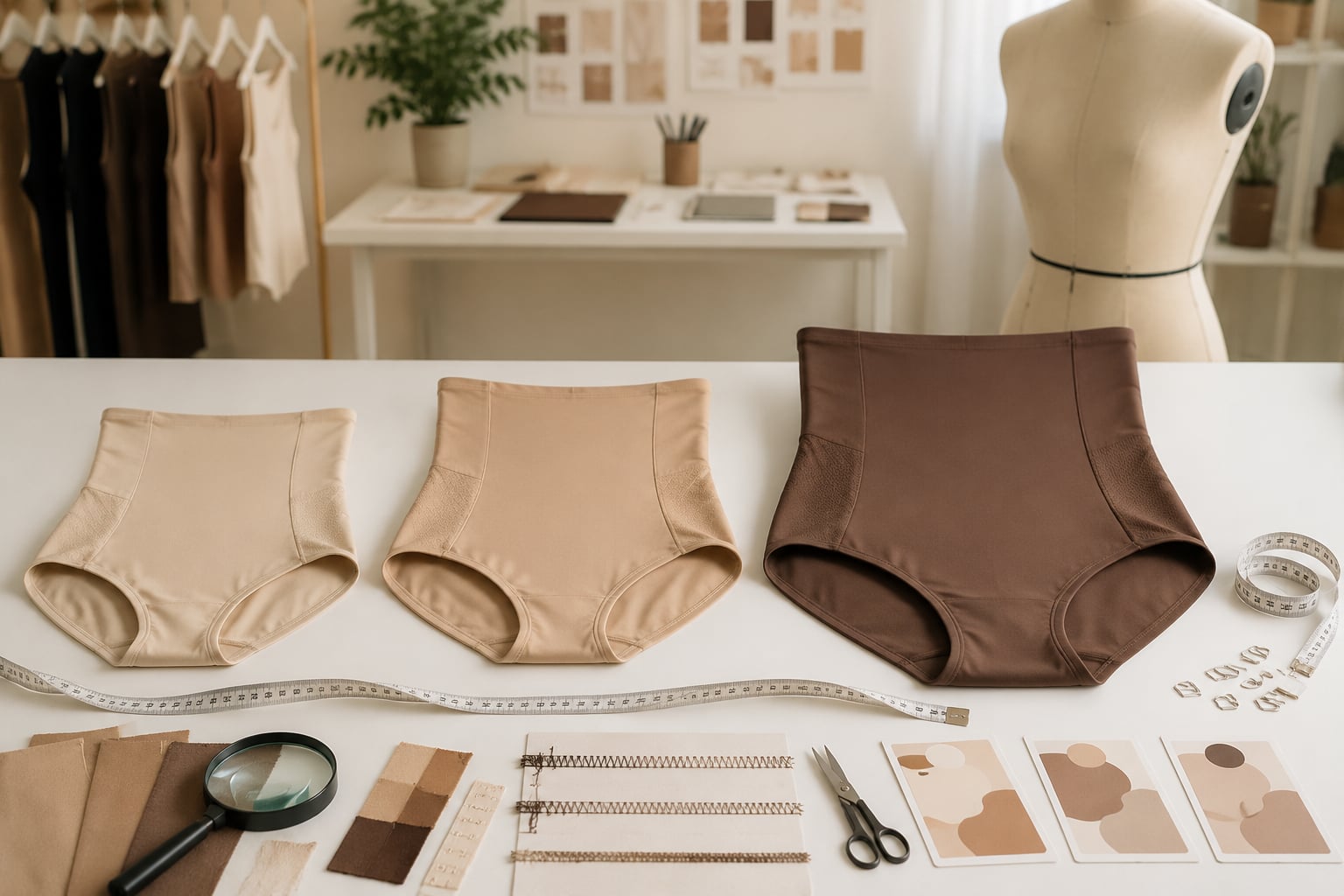 How to Reduce Shapewear Returns: A Practical Guide