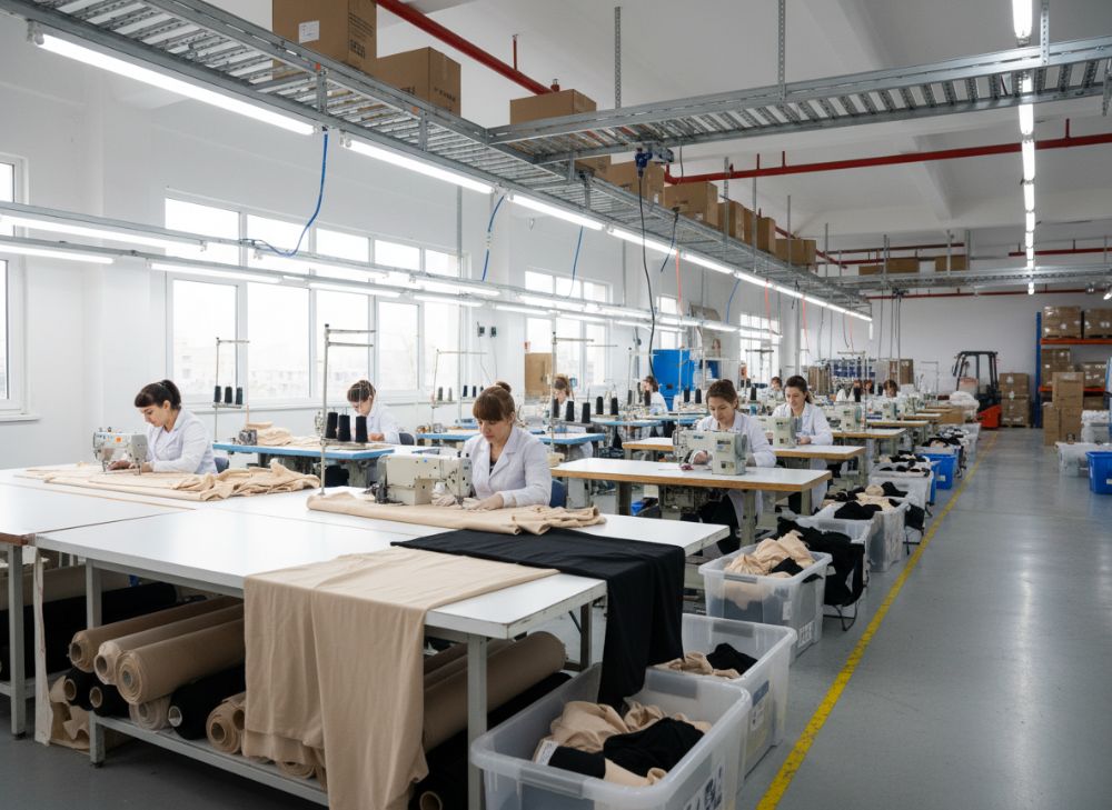 Back Support Shapewear Manufacturer UK OEM Factory