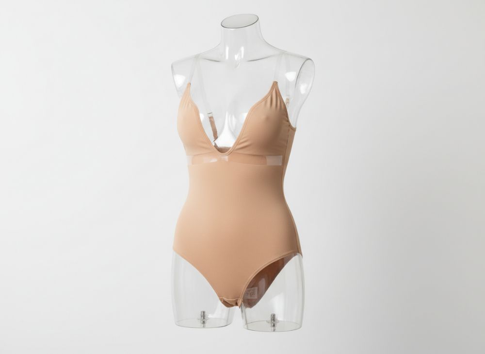 UK Backless Body Shaper Manufacturer | Wholesale OEM