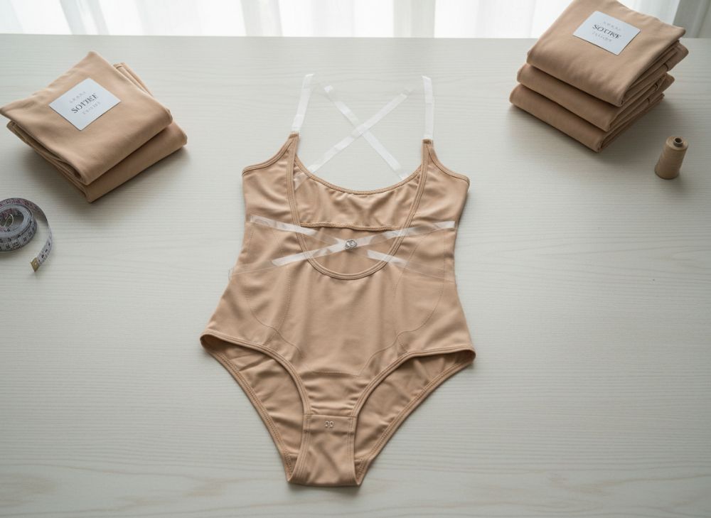 UK Backless Shapewear Bodysuit Suppliers Guide