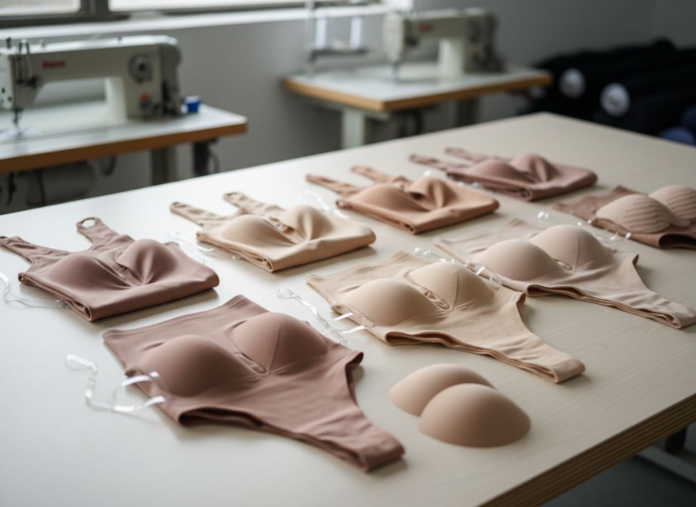 Backless Shapewear for Dresses UK Wholesale