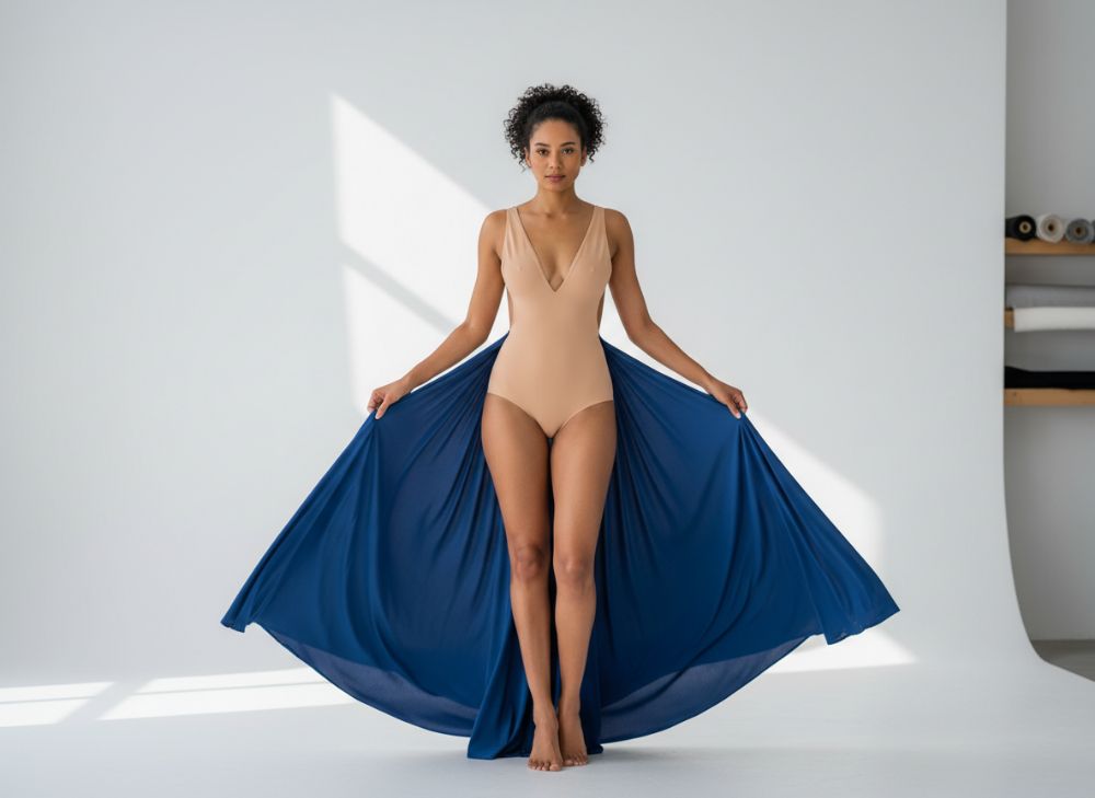 Backless Shapewear for Low Back Dress | OEM & Wholesale
