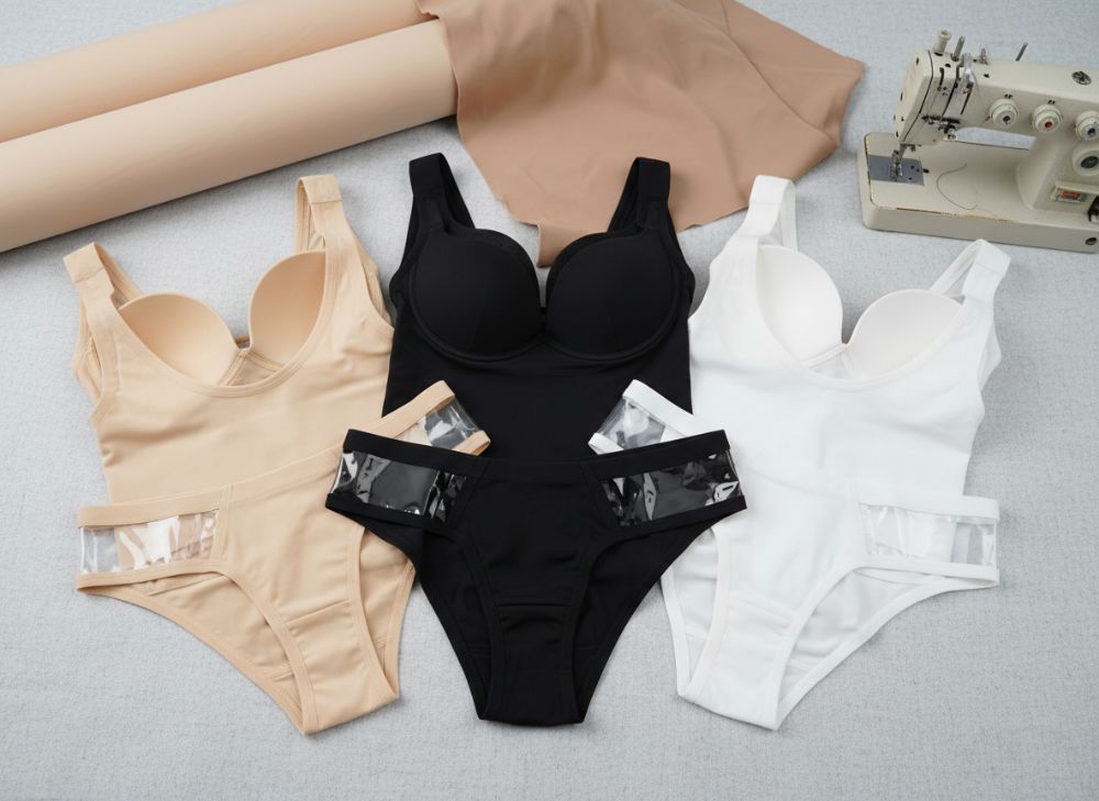 Backless Shapewear Thong OEM Guide UK