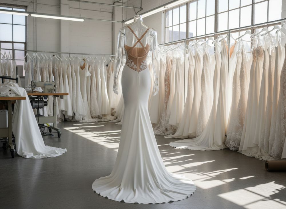 Backless Shapewear Wedding Manufacturers UK Guide