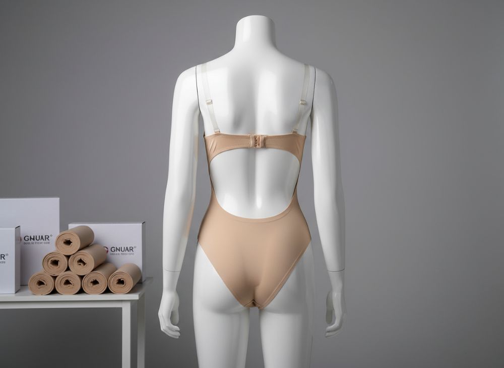Backless Shapewear Bra OEM Guide UK