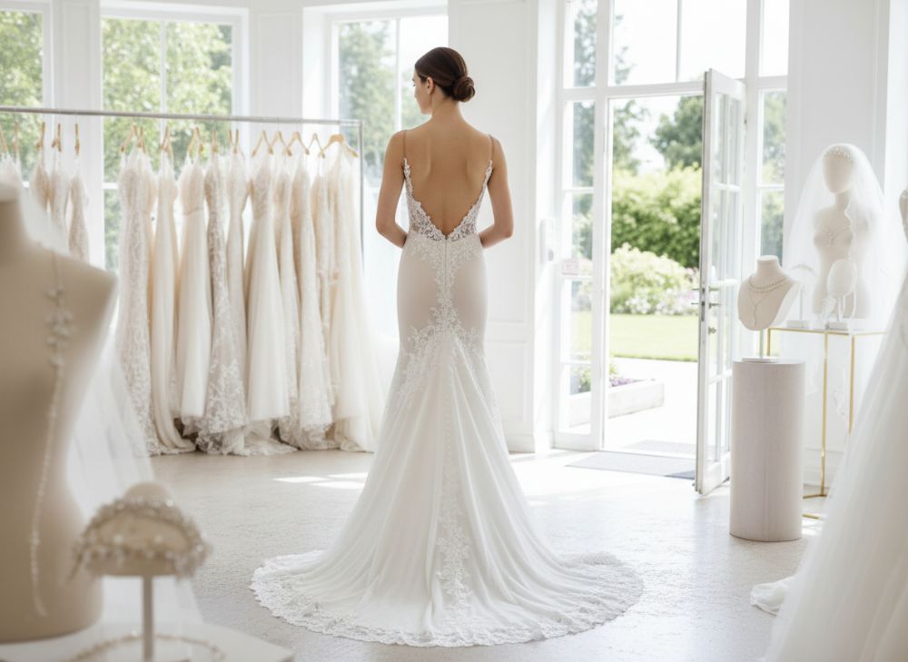 Backless Wedding Shapewear OEM UK Guide