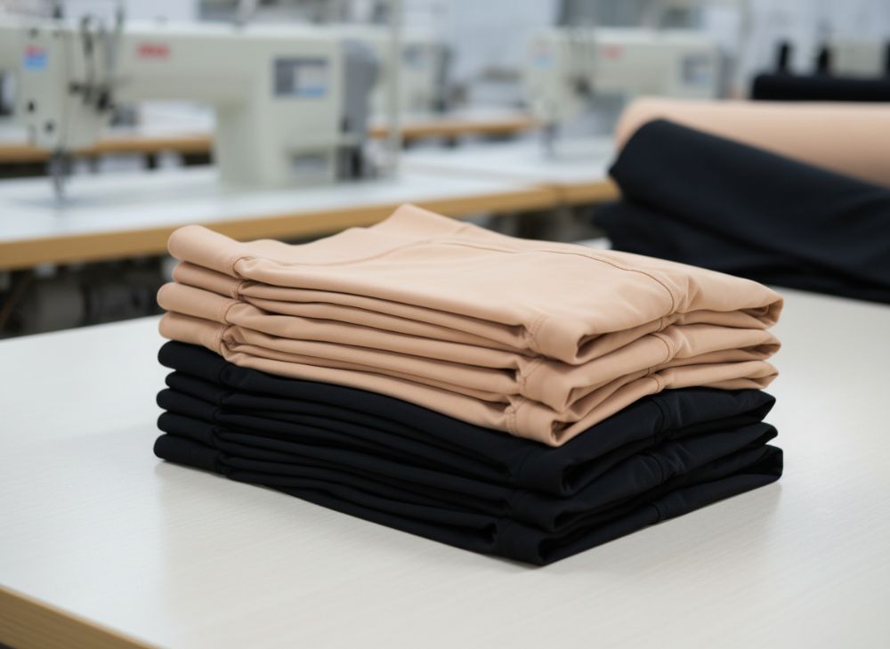 BBL Shapewear Shorts UK Manufacturer | OEM Supply