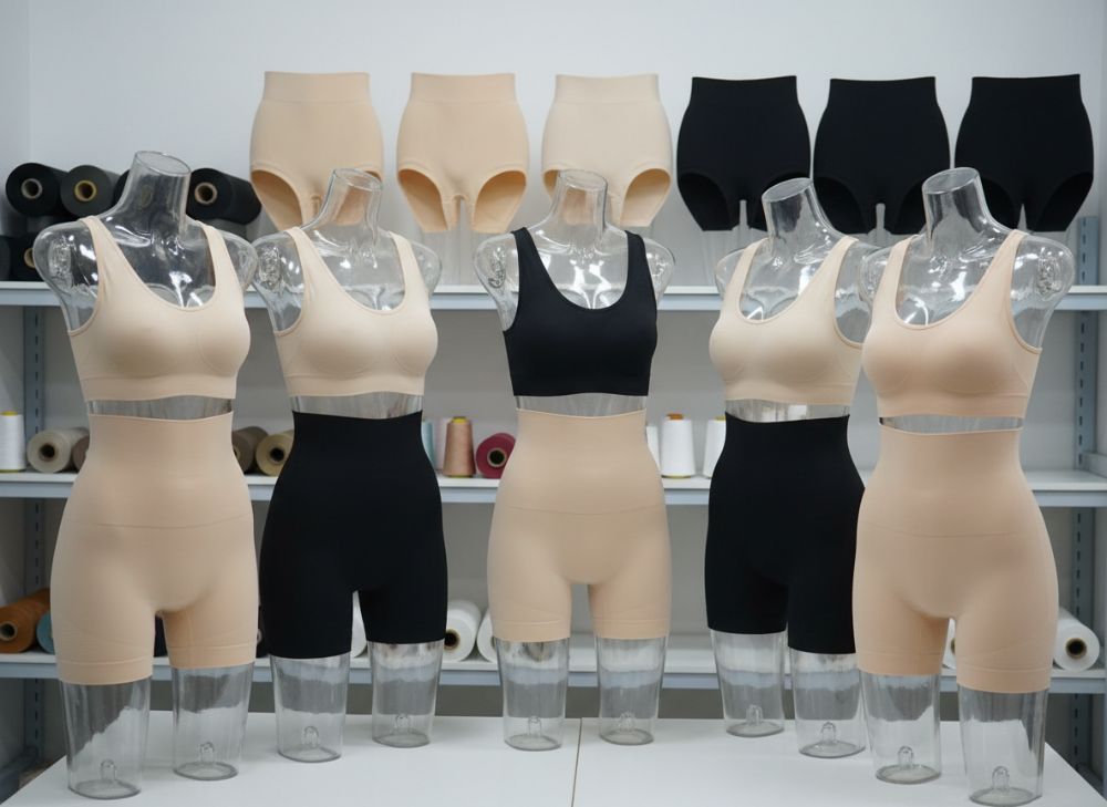 UK Belly Shapewear Manufacturers | Wholesale Slimming