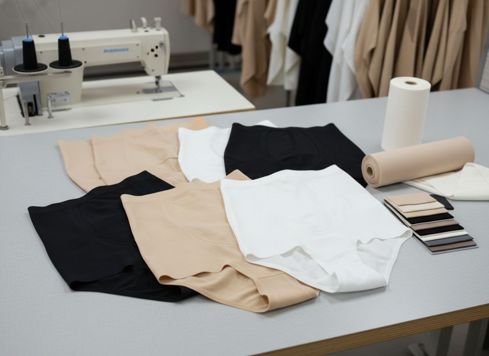 Belly Slimming Shapewear OEM UK | Wholesale Guide
