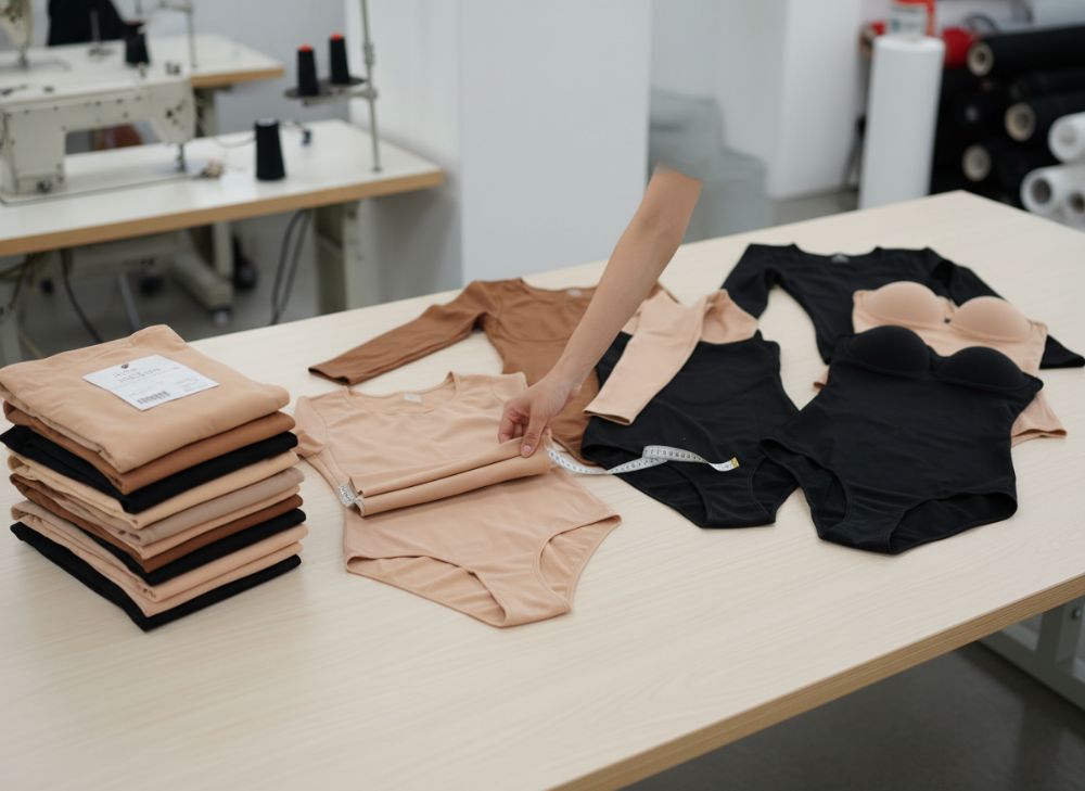 UK Body Shaper Bodysuit Manufacturers 2026 Guide