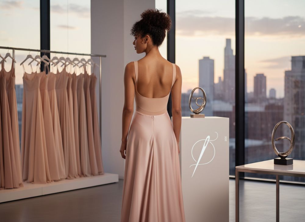 Body Shaper for Backless Dress: Wholesale 2026