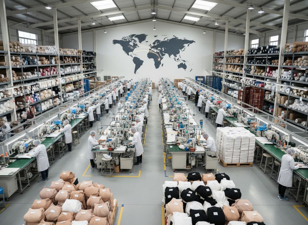Body Shaper Manufacturers 2026: UK Guide