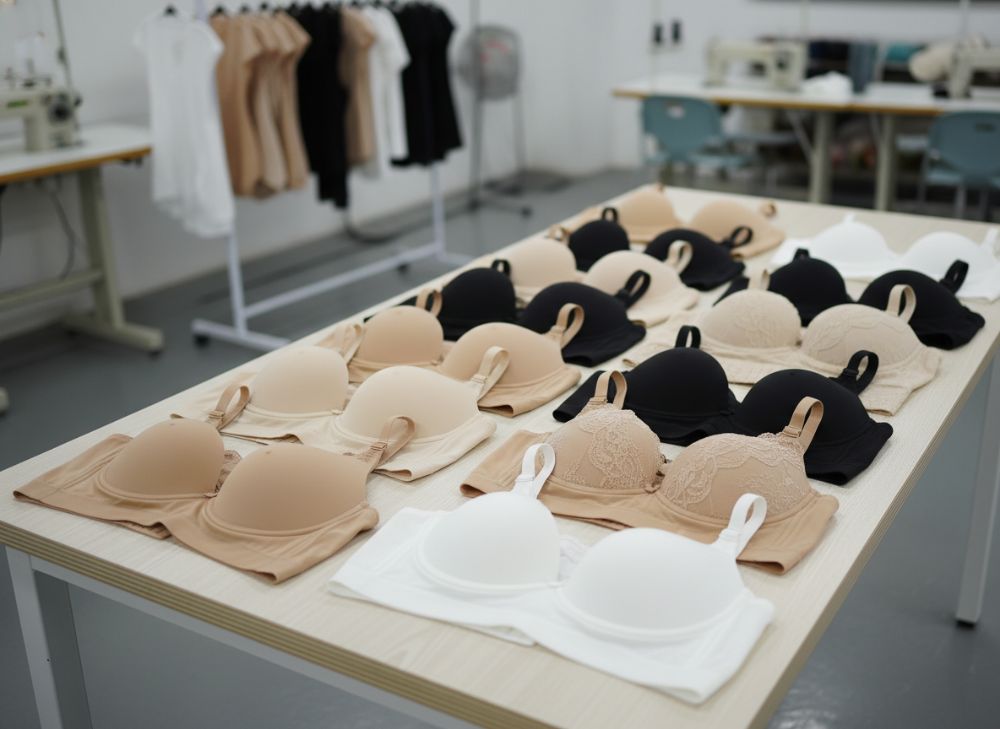 UK Body Shaper with Bra Manufacturers 2026