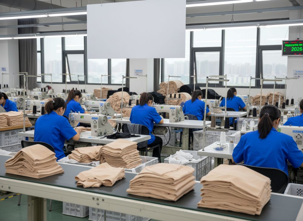 Body Wrap Shapewear Shorts Factory | Wholesale OEM UK