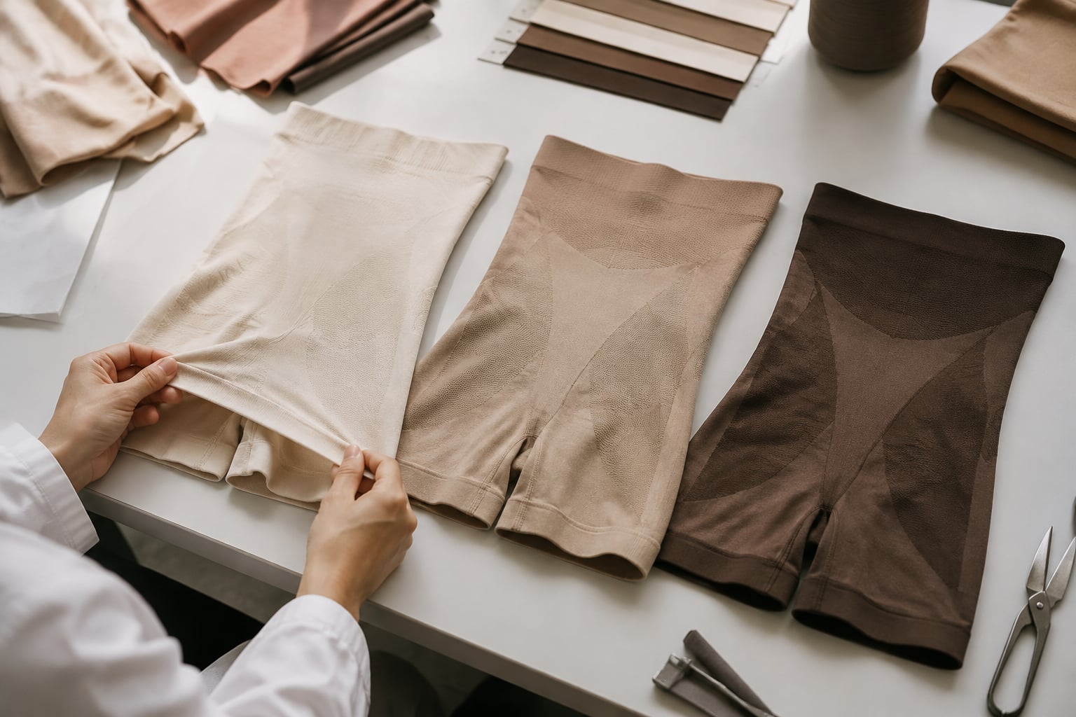 How to Define Shapewear Compression Levels Clearly