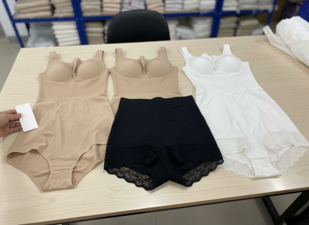 Wholesale Body Shaper for Dress UK 2026 Guide