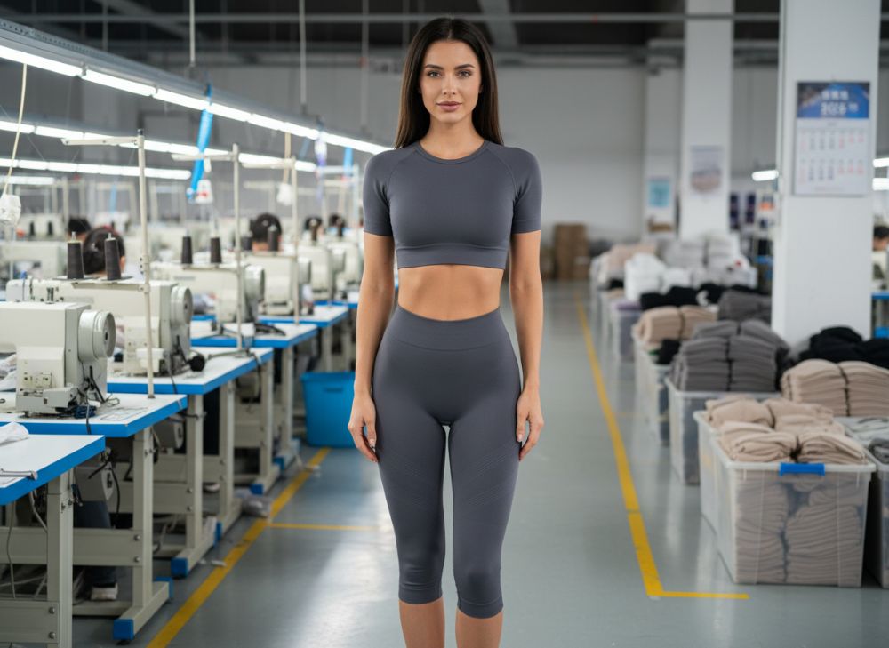 Wholesale Body Wrap Shapewear Capri Guide 2026