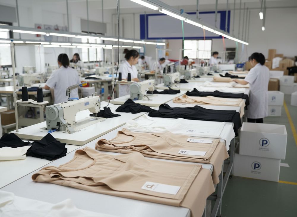 UK Guide to Choosing a Wholesale Fajas Supplier
