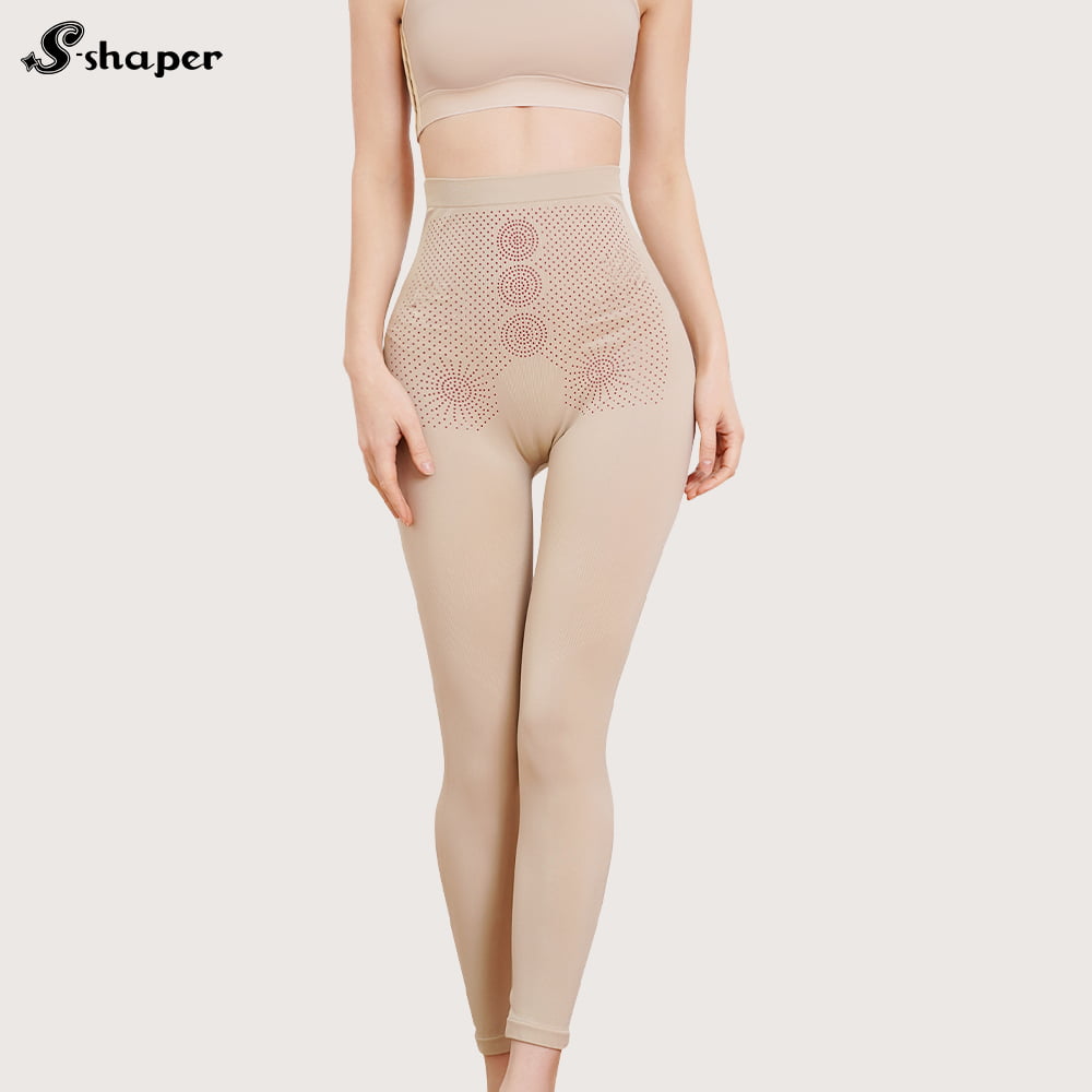 T-Shape Functional Leggings