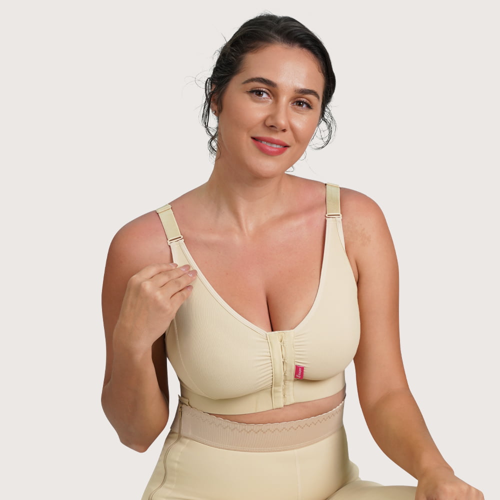Air-Shape Bra with Medium Coverage