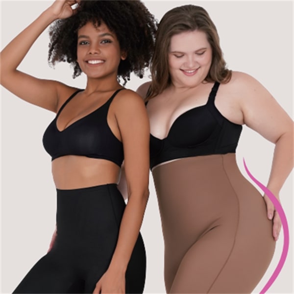 C-Shape shapewear for private label and OEM