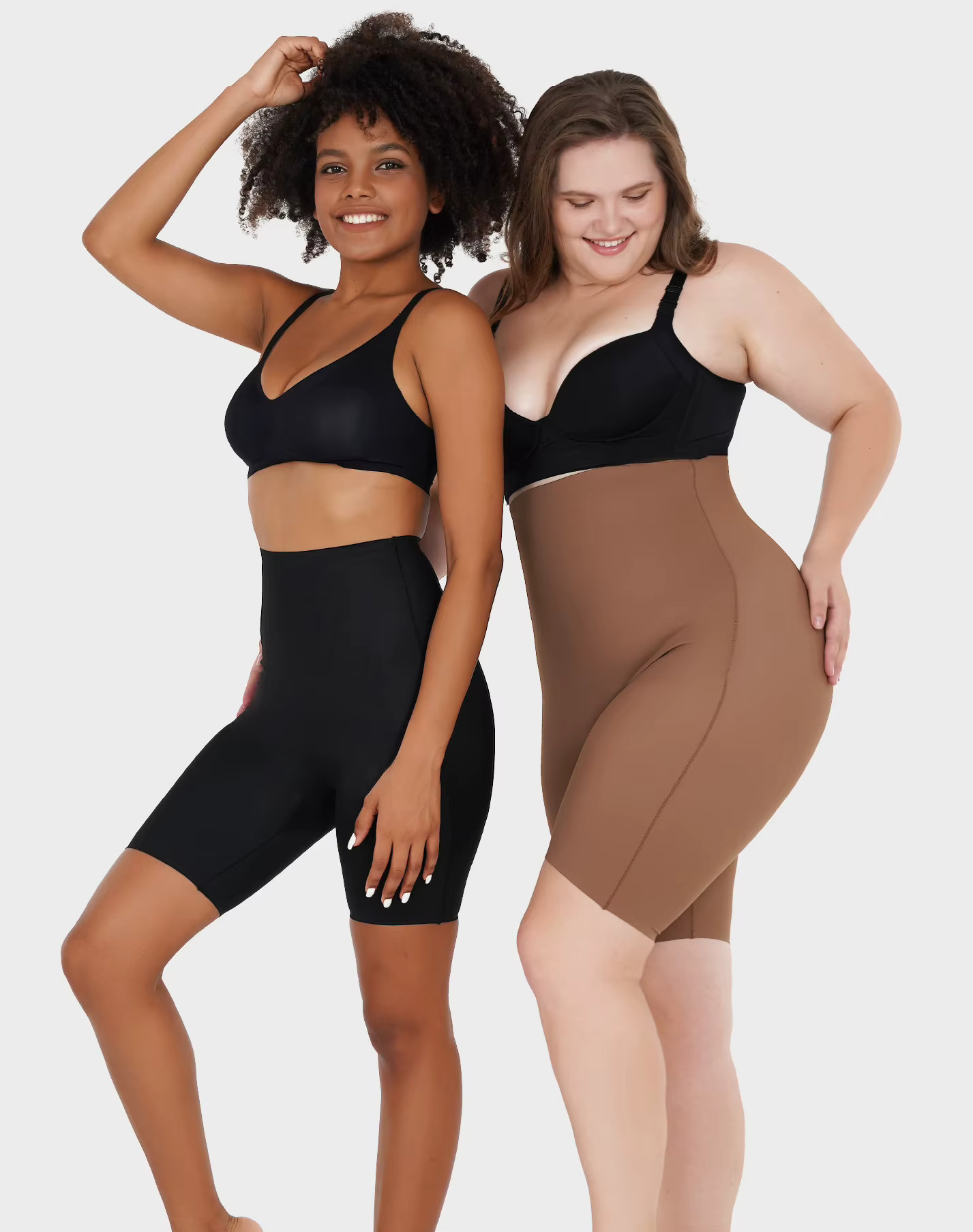 S-SHAPER C-Shape product collection