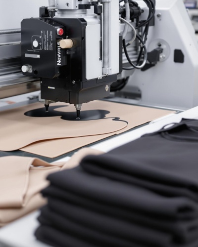 Detailed Quality Control in Shapewear Production