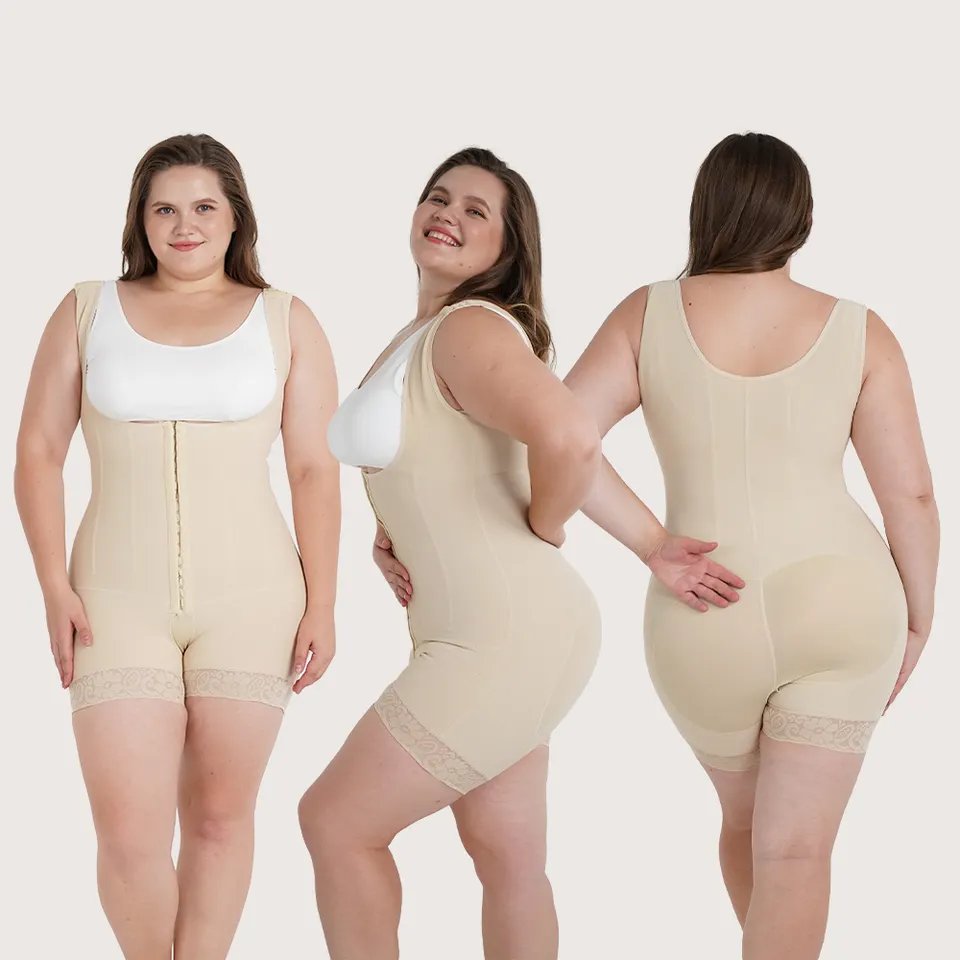 HP-Shape shapewear for private label and OEM