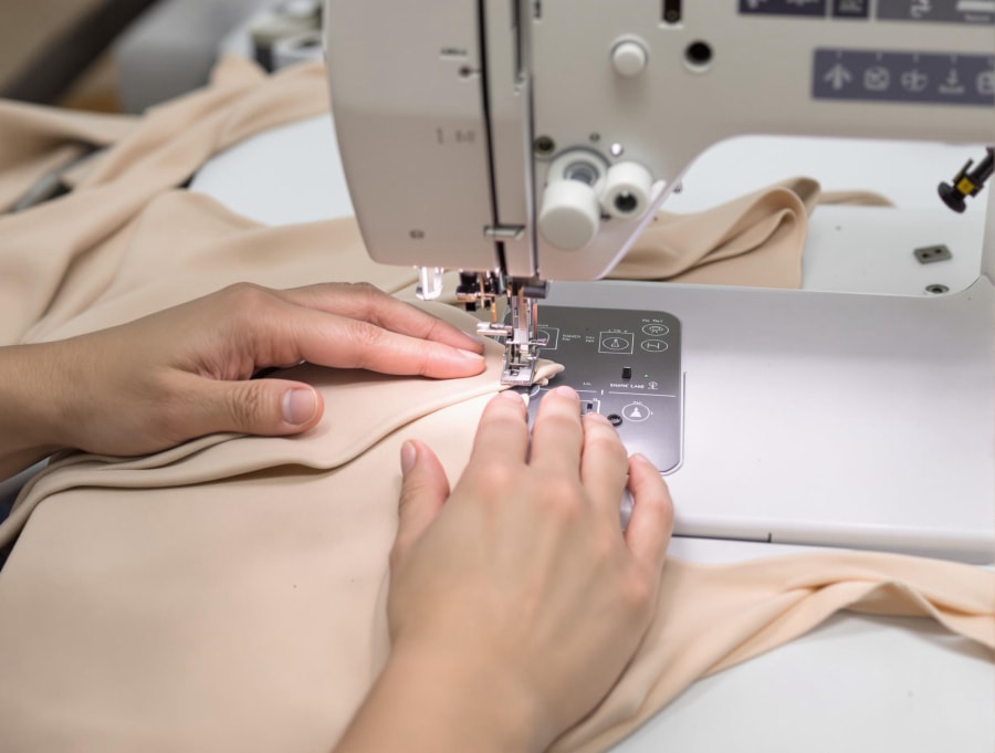 Precise workmanship